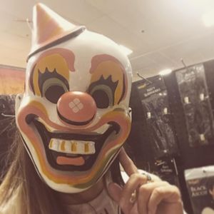 Meet your Posher, Mariah